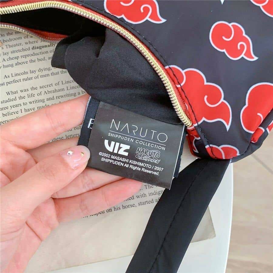 Akatsuki handbags