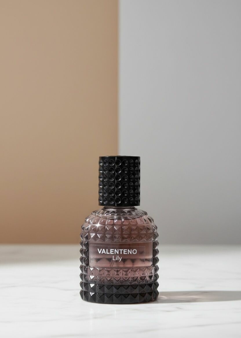 Eau de Parfum Pour Femme
