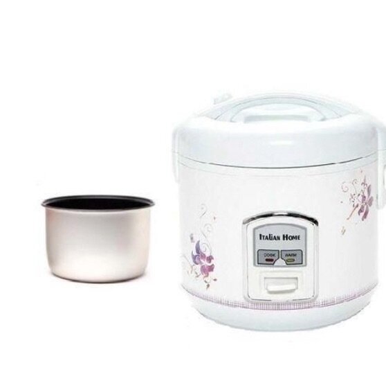 High Quality Electric Rice cooker 2L