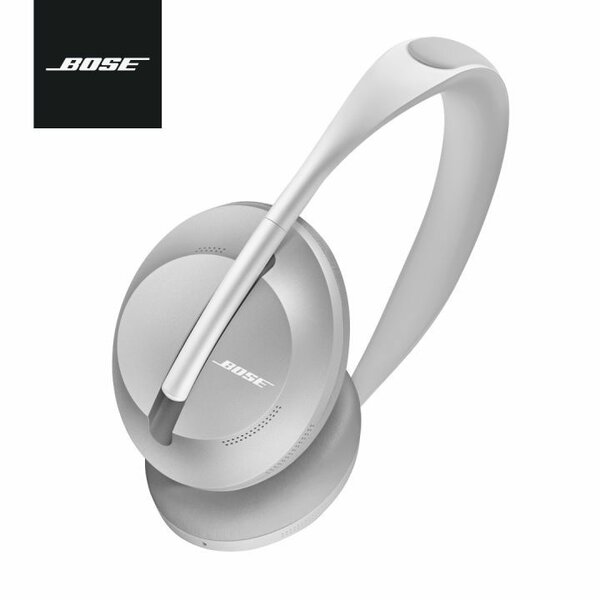 Bose headset