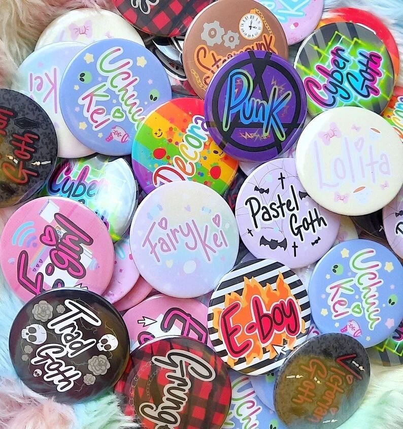 Значки на заказ