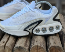 The NIKE Airmax DN 