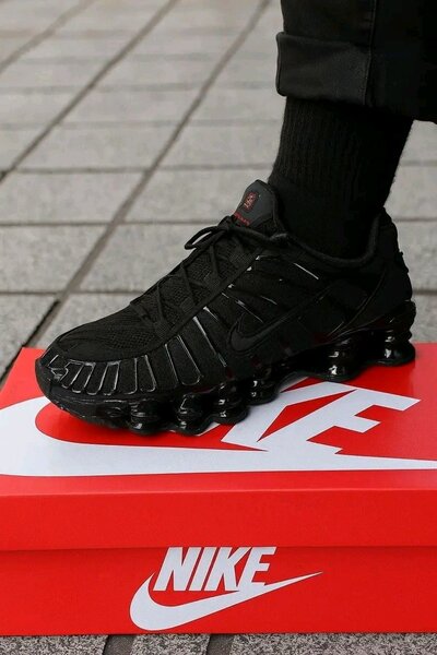 Nike Shox tl