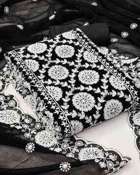3pcs unstitch suit