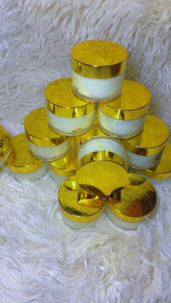 Crème Hydratante Luxe