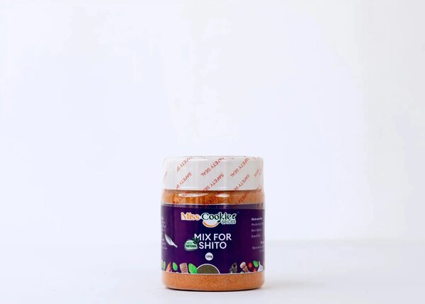 Épice piment noir 200 ml