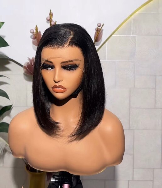 Bob wig