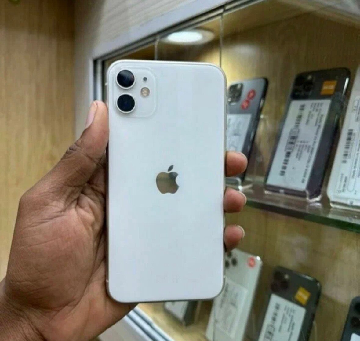 iPhone 11 simple 64GB