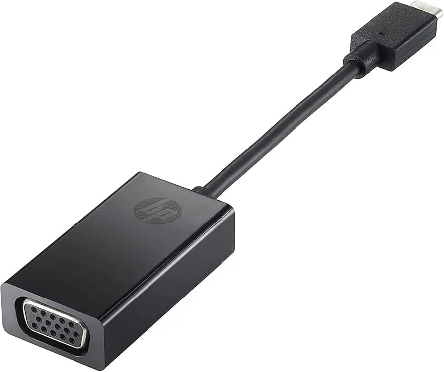 Adaptateur HP USB-C vers VGA