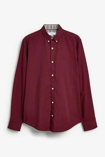 Next men shirts