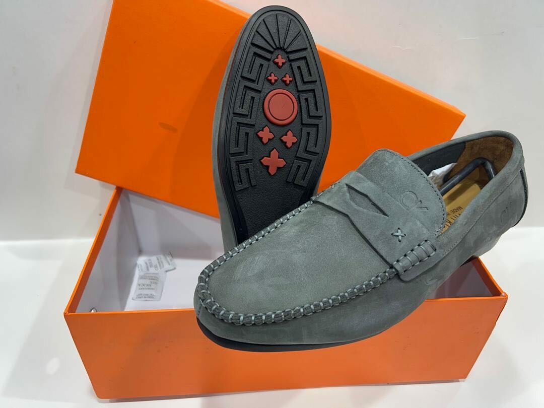 Mens Loafers