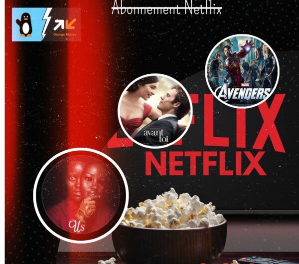 Netflix