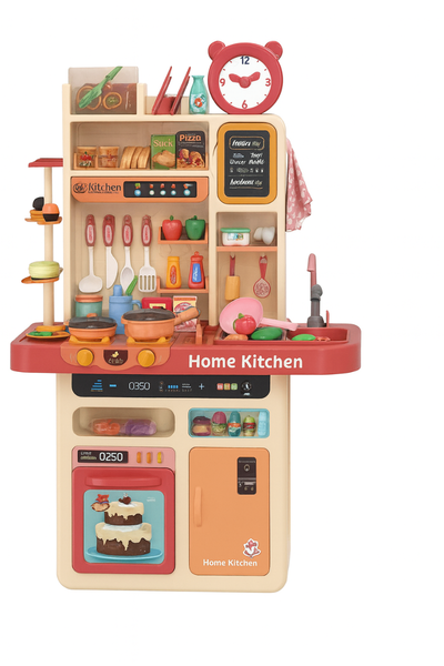 Cuisine Jouet Enfant Éducatif