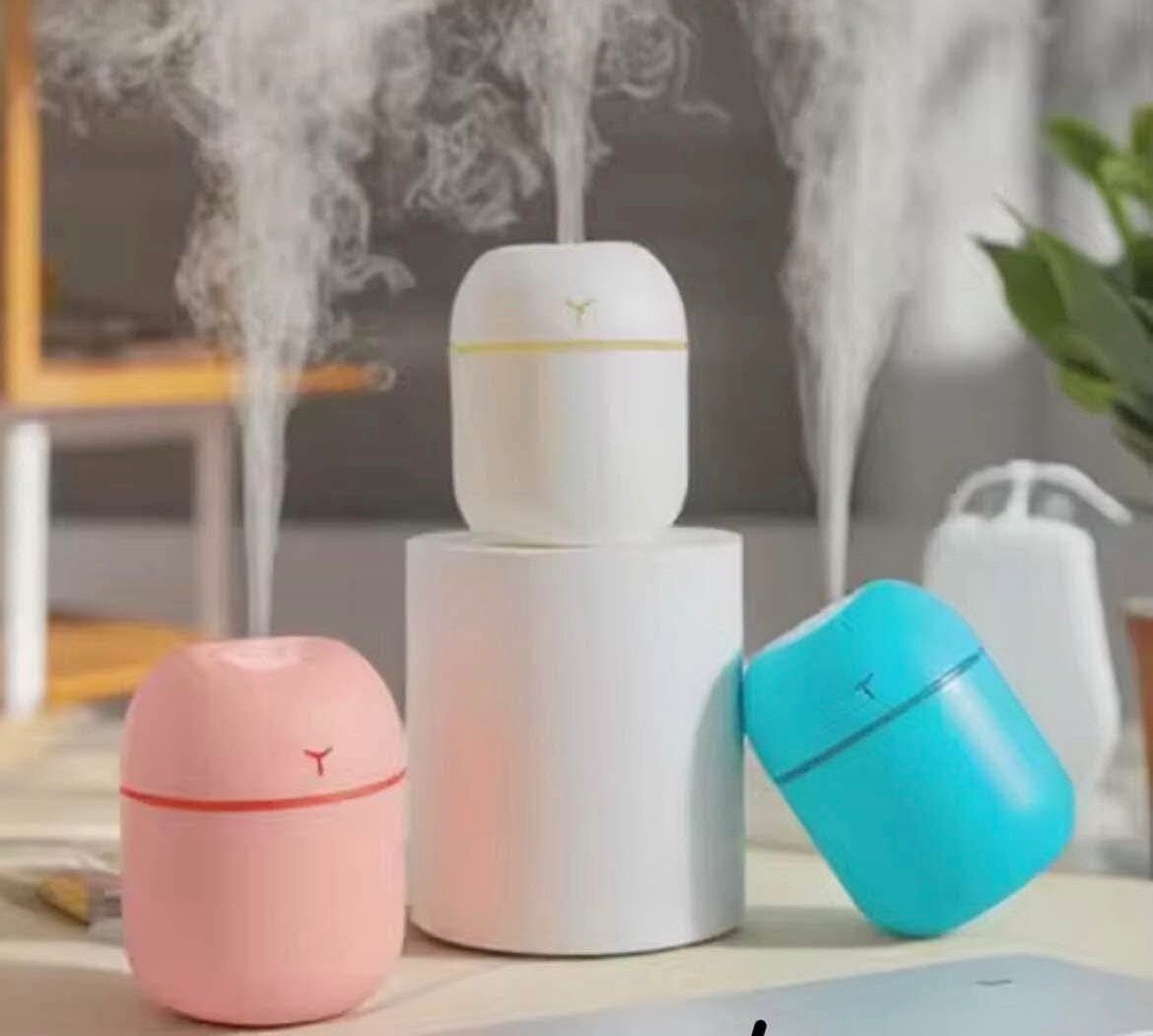 Diffuseur d'huiles essentielles