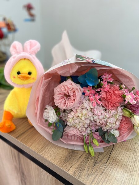 Комбо набор