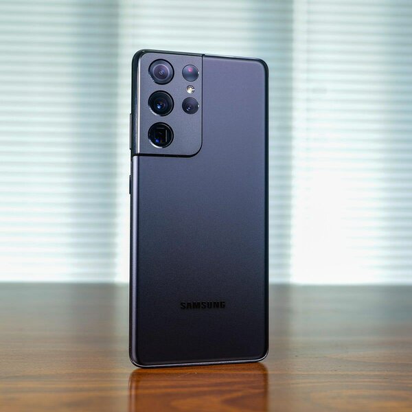 Samsung Galaxy S21 Ultra