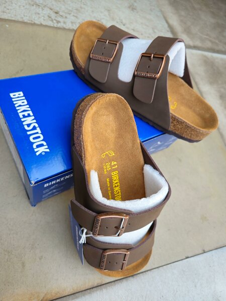 Birkenstock