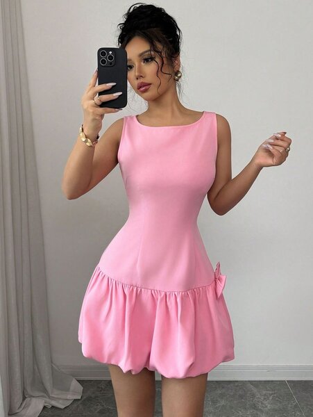 Robe élégante et stylée