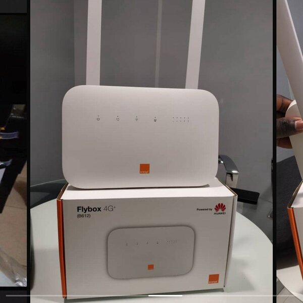 Huawei Internet Router