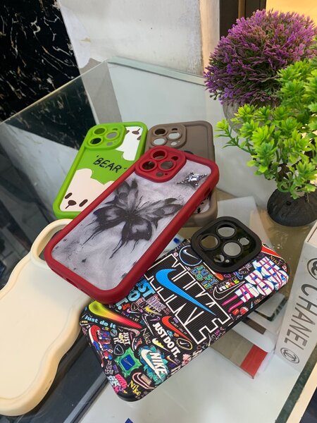 iPhone cases