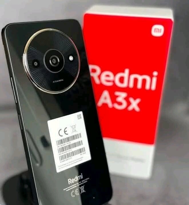 Smartphones modernes haute performance