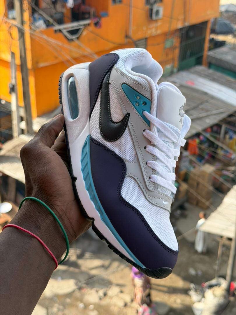 Chaussures de sport Nike Air