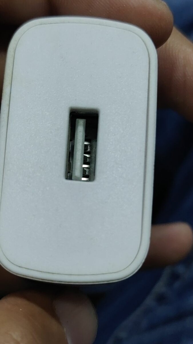 Vivo flash Charger 44w lot stock