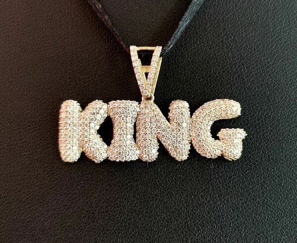 Médailles pour chaîne