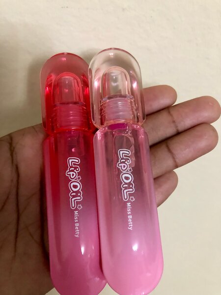 Huile à Lèvres Hydratant