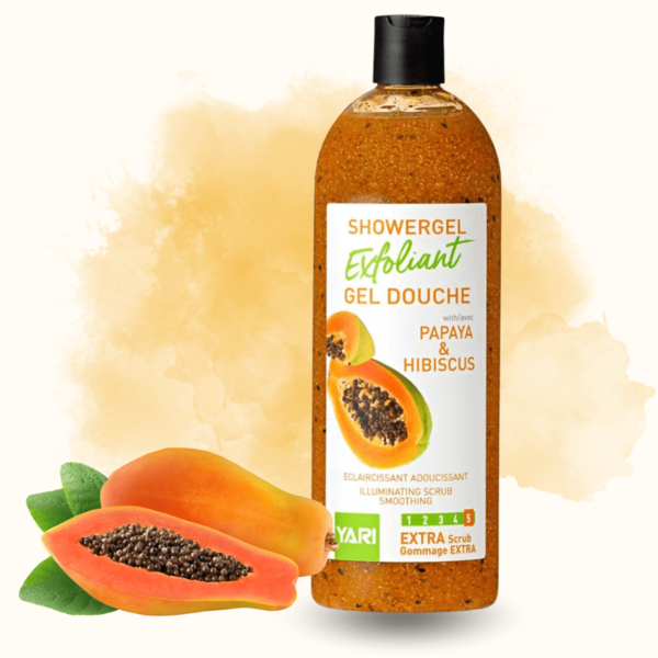 Yari Papaye & Hibiscus Grand