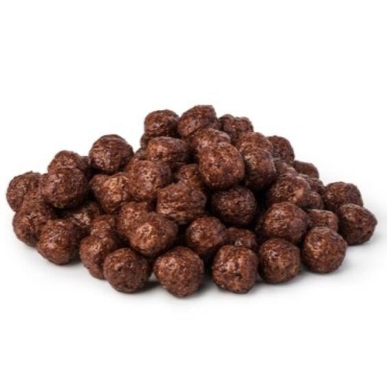 Cereal au chocolat