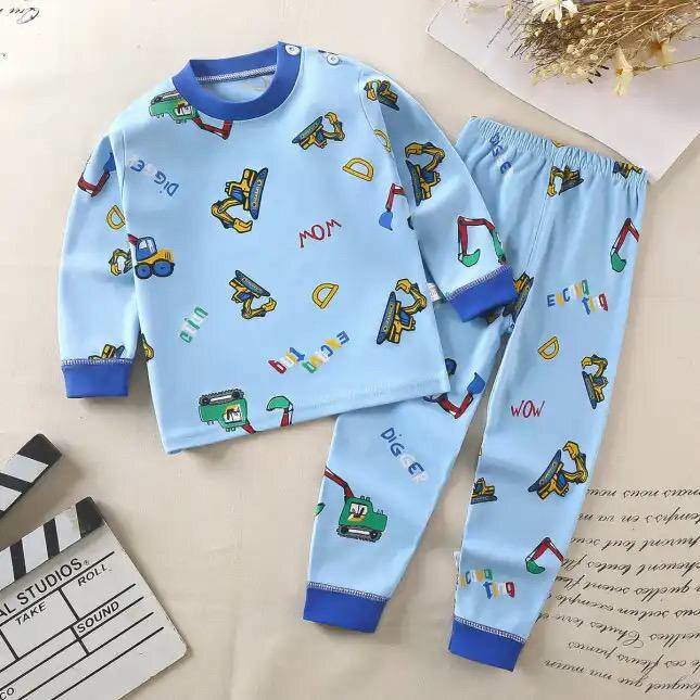 Kids unisex pijamas