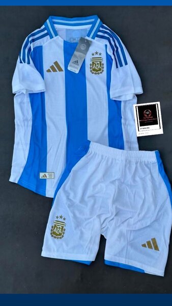 Complet maillot authentique