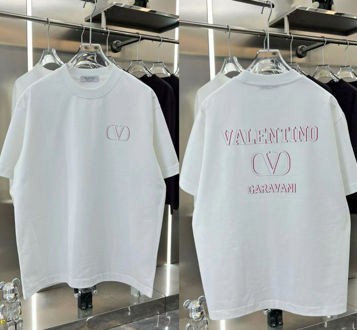 Les t-shirt de qualité