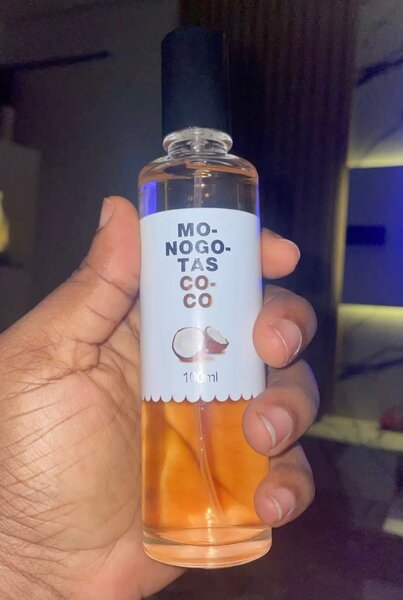 Eaux de Toilette Parfumées 100ml