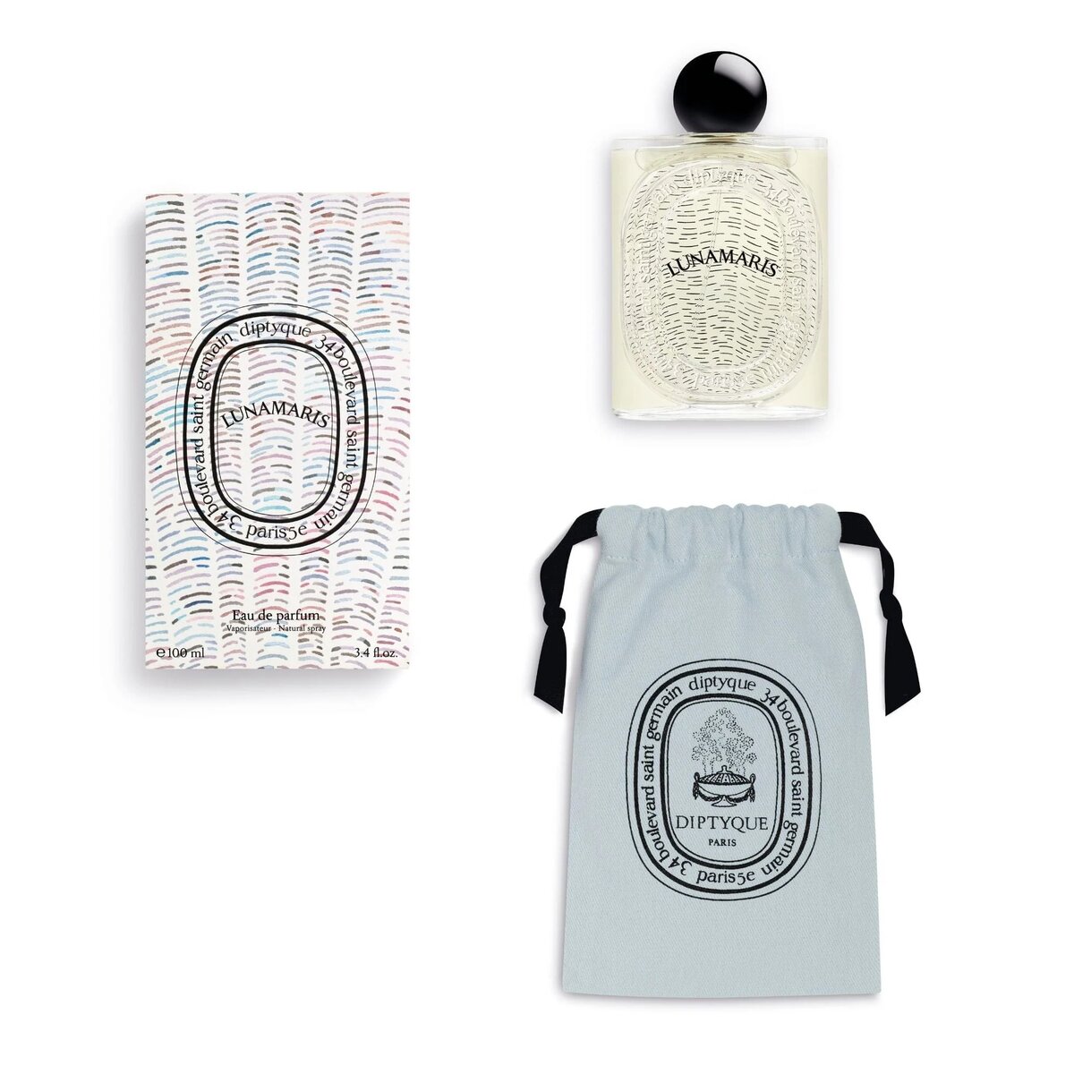 Eau de Parfum Lunamaris