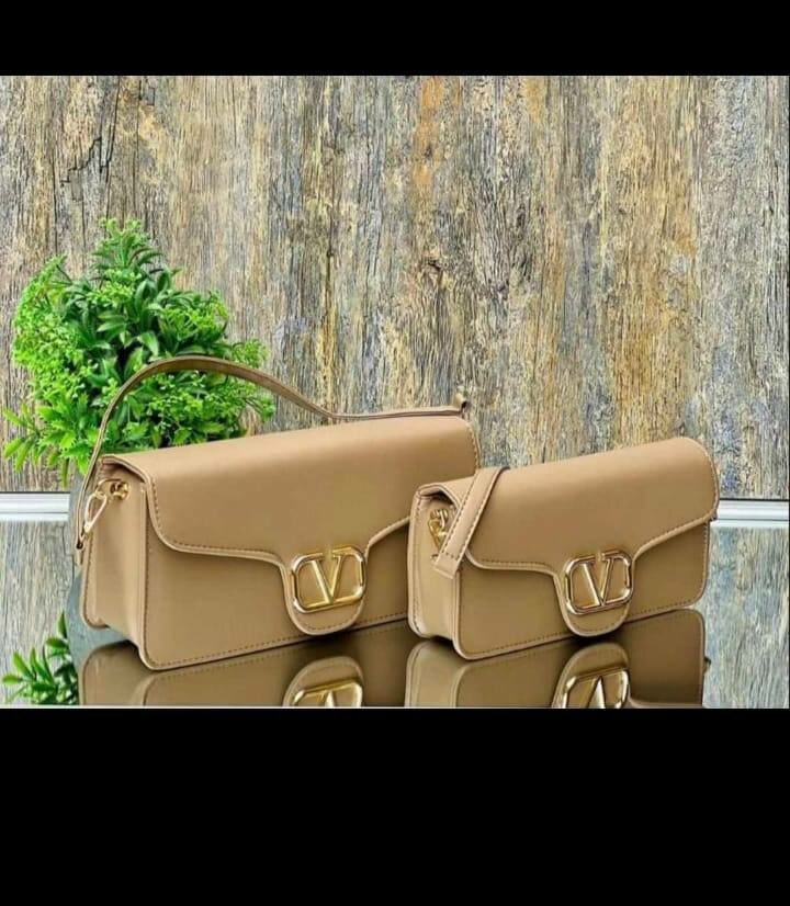Ladies hand bag