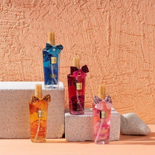 Sansiro Body Splash For Women