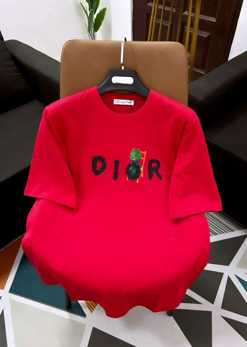 Quality branded t-shirts