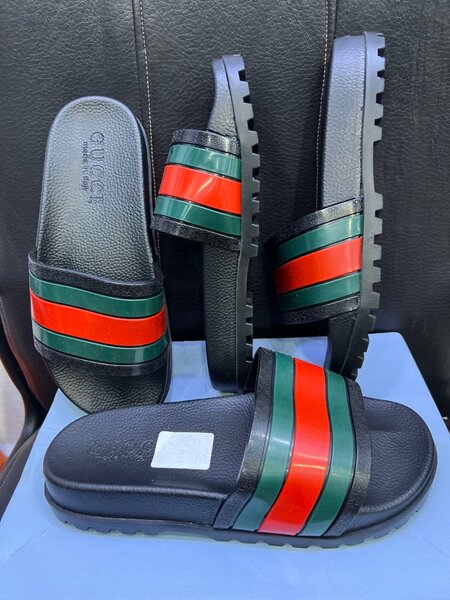 Sandales Gucci