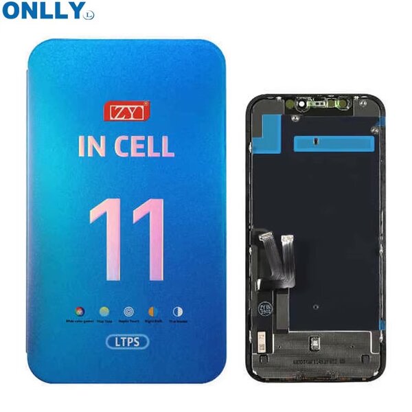 Écran Phone 11 LCD