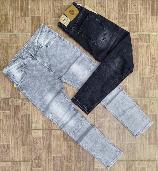 Men's Jeans High Quality