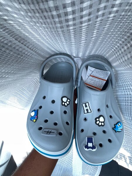 Crocs