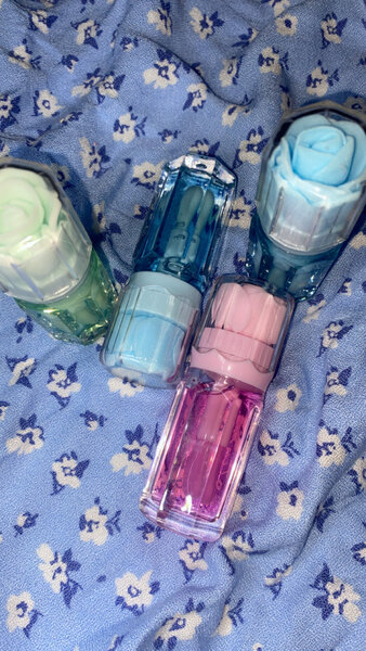 Gloss à Lèvres Brillant