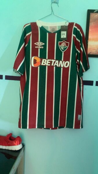 Maillot de football homme