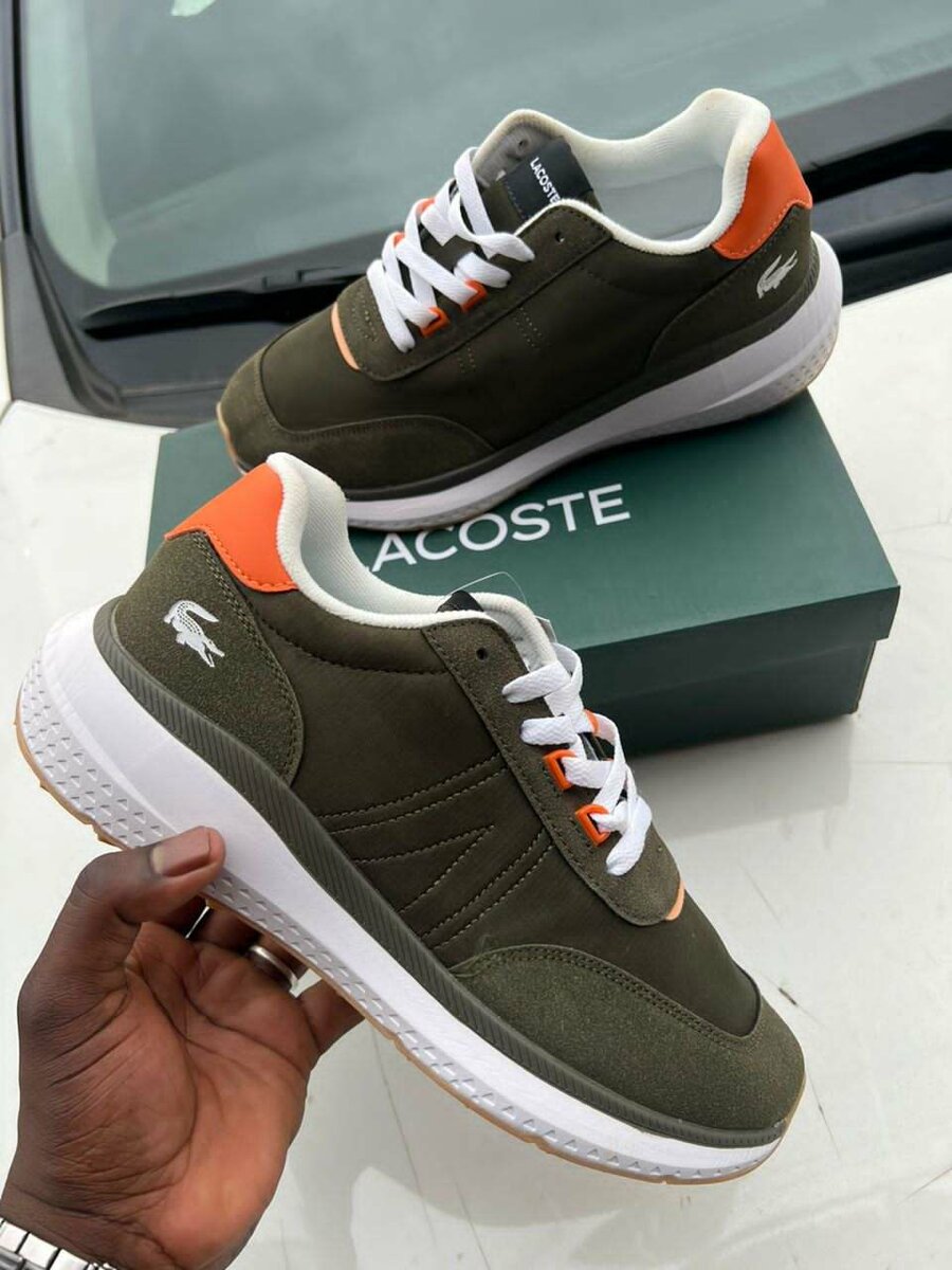 Fashion Chaussures homme