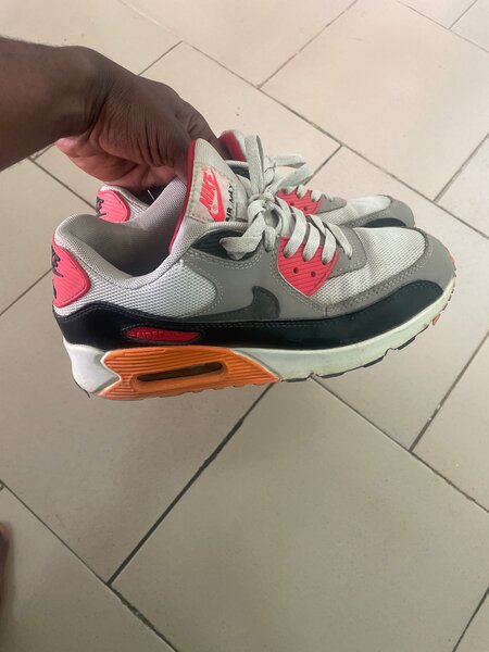 Sneakers tendance pour hommes