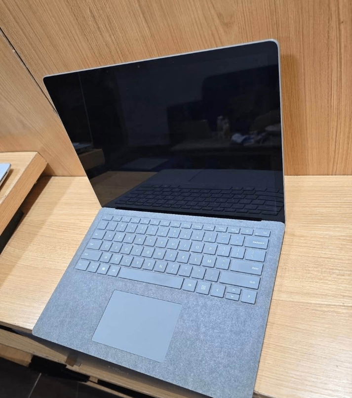 Ordinateur Portable Surface