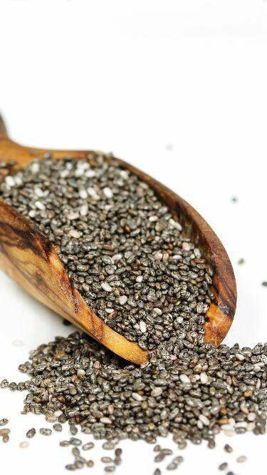 Grain de chia 250 grammes