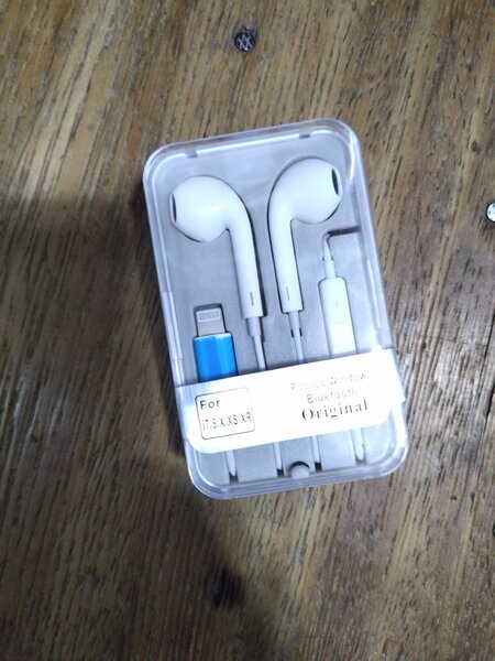 Ecouter Iphone